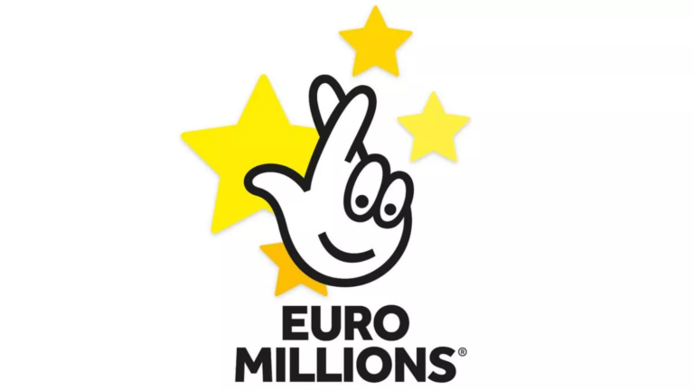 National Lottery Euromillions results to be announced today